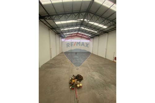 Alugar-Galpão-Jardim Paschoal Innecchi , Ribeirão Preto , São Paulo , 14078740-780181012-575