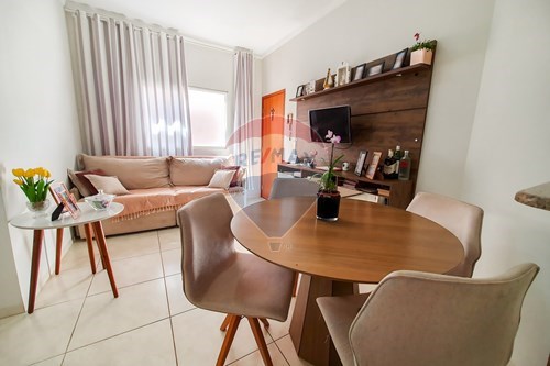 Venda-Apartamento-Rua Emma Barcarollo Guimarães , 65  - Santa Anna  - Jardim Botânico , Ribeirão Preto , São Paulo , 14021595-780121033-2