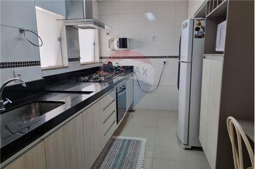 Apartamento - Venda - Ribeirão Preto , São Paulo - 28 - 780201034-37