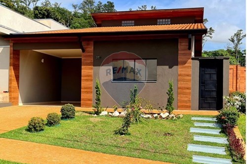 Venda-Casa-Rua Adolfo Garcia Ruggiero , 210  - Bonfim Paulista , Ribeirão Preto , São Paulo , 14037134-780091026-173