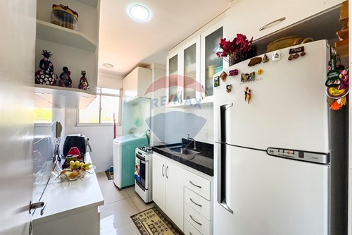 Venda-Apartamento-Rua Sargento Bueno , 101  - Parque dos Lagos , Ribeirão Preto , São Paulo , 14093017-780071024-83