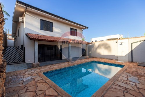 Venda-Casa-Rua João Nantes Júnior , 840  - Próximo a UNAERP  - Ribeirânia , Ribeirão Preto , São Paulo , 14096260-780091067-17