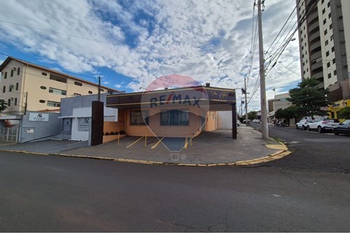 Venda-Casa Comercial-Rua Campos Salles , 1596  - Hospital sao lucas  - Vila Seixas , Ribeirão Preto , São Paulo , 14020058-780181029-31