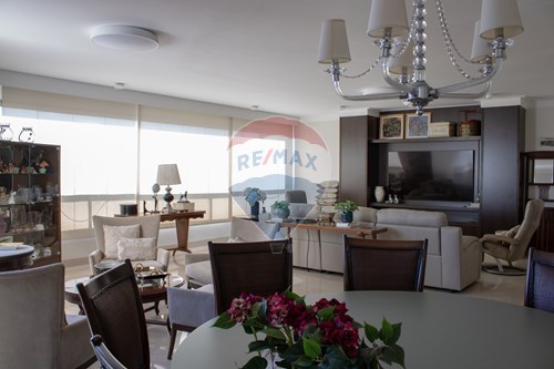 Venda-Apartamento-Residencial Primavera , São Joaquim da Barra , São Paulo , 14600000-780301005-5