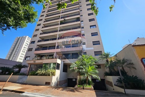 Venda-Apartamento-Centro , Ribeirão Preto , São Paulo , 14025186-780181039-53