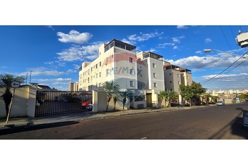 Venda-Apartamento-R. Rondônia , 1130  - Sumarezinho , Ribeirão Preto , São Paulo , 14055230-780151004-1