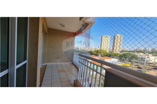 Apartamento - Alugar - Ribeirão Preto , São Paulo - 18 - 780171006-317