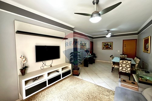 Venda-Apartamento-Rua Doutor João Gomes Rocha , 690  - Assaí Atacadista  - Jardim Irajá , Ribeirão Preto , São Paulo , 14020550-780251002-2