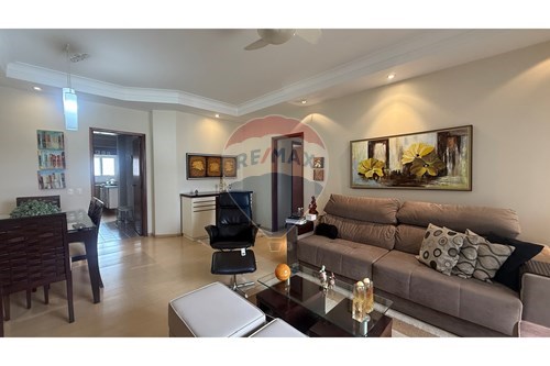 Venda-Apartamento-Rua Garibaldi , 806  - Edifício Tennessee  - Centro , Ribeirão Preto , São Paulo , 14010170-780121020-77