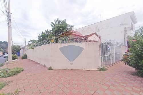 Venda-Casa-Jardim Paulista , Ribeirão Preto , São Paulo , 14090275-780181012-627