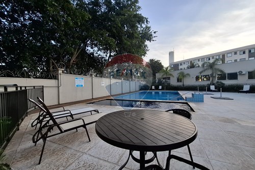 Venda-Apartamento-Rua Professor Oscar Augusto Guelli , 150  - Recreio das Acácias , Ribeirão Preto , São Paulo , 14098814-780171006-255