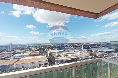 Alugar-Cj. Comercial/ Sala-Nova Ribeirânia , Ribeirão Preto , São Paulo , 14096570-780181012-642