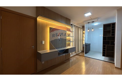 Venda-Apartamento-Avenida Afonço Valera , 1545  - Reserva das Tulipas  - Recreio das Acácias , Ribeirão Preto , São Paulo , 14098561-780121020-72