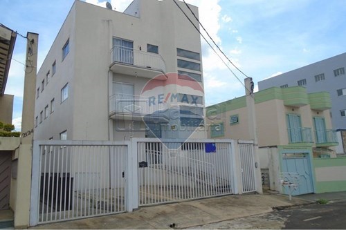 Venda-Apartamento-Rua Benedito Bernardes da Silva , 2114  - Jardim Veneza , Franca , São Paulo , 14403058-780231013-54