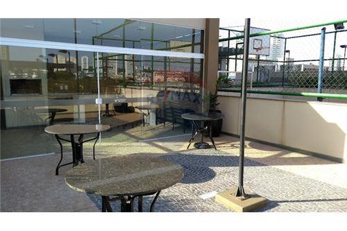 Apartamento - Venda - Ribeirão Preto , São Paulo - 30 - 780201008-136