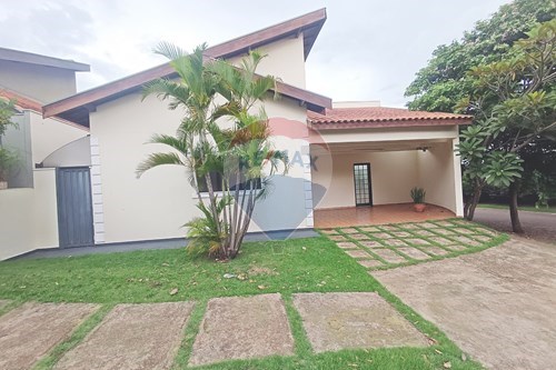 Alugar-Casa de Condomínio-Bonfim Paulista , Ribeirão Preto , São Paulo , 14110000-780181012-618