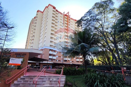 Venda-Kitnet-Rua José Pierri , 95  - UNAERP  - Nova Ribeirânia , Ribeirão Preto , São Paulo , 14096630-780131009-105