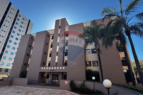 Alugar-Apartamento-Rua José Saretta , 155  - Nova Aliança , Ribeirão Preto , São Paulo , 14026593-780071015-428