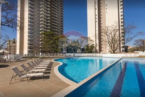 Venda-Apartamento-Rua Doutor Benjamin Anderson Stauffer , 777  - Parque Raya  - Jardim Botânico , Ribeirão Preto , São Paulo , 14021617-780171016-80