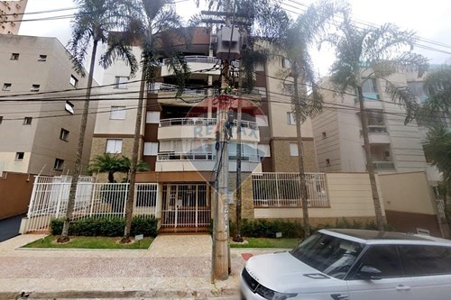 Venda-Apartamento-Bosque das Juritis , Ribeirão Preto , São Paulo , 14021680-780171024-36