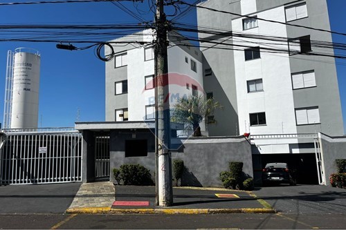 Venda-Apartamento-Vila Champagnat , Franca , São Paulo , 14400160-780231007-90