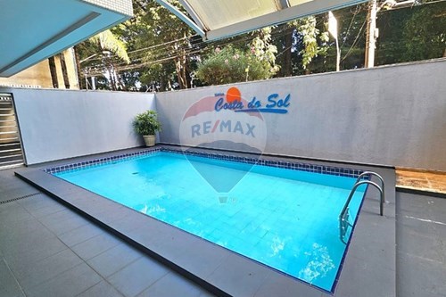 Venda-Apartamento-RUI BARBOSA , 500  - Praça luís  de Camões  - Centro , Ribeirão Preto , São Paulo , 14015120-780131001-1