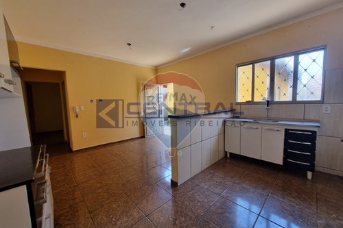 Venda-Casa-Engenheiro Carlos de Lacerda Chaves , Ribeirão Preto , São Paulo , 14057-465-780281001-11