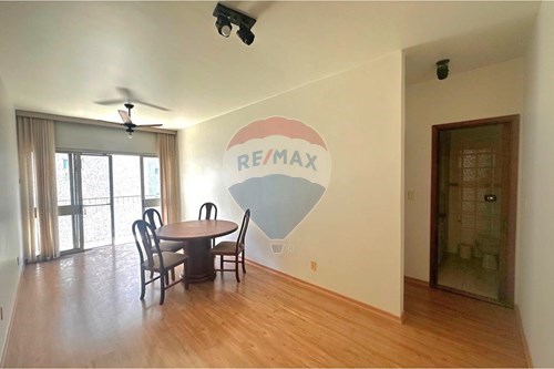 Venda-Apartamento-Rua Rui Barbosa , 196  - Centro , Ribeirão Preto , São Paulo , 14015-120-780131001-38