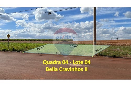 Venda-Terreno-Rua Valentin Damião , S/N  - Centro , Cravinhos , São Paulo , 14140000-780271023-18