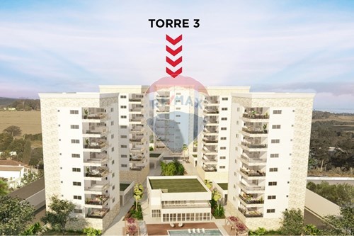 Venda-Apartamento-Rua Haig Mousessian , 37  - Recanto do Lago , São João da Boa Vista , São Paulo , 13874658-780291002-9