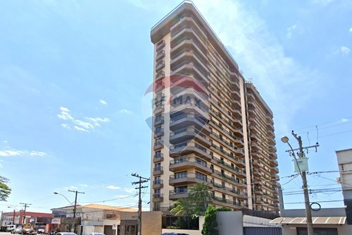 Venda-Apartamento-Avenida Major Nicácio , 1519  - Cidade Nova , Franca , São Paulo , 14401-135-780231007-98