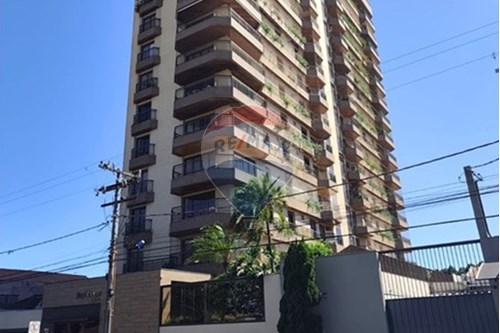 Venda-Apartamento-Avenida Major Nicácio , 1519  - Ao lado Padaria Estrela  - Cidade Nova , Franca , São Paulo , 14403462-780231022-47