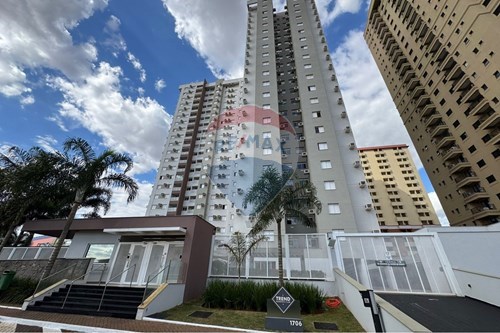 Alugar-Apartamento-Av. Leão XIII , 1706  - Ribeirânia , Ribeirão Preto , São Paulo , 14096190-780071015-318