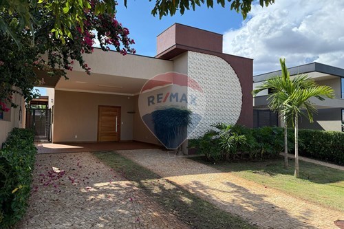 Venda-Casa de Condomínio-Rua Luiz Jose Baldo , 184  - Portal da Mata  - Condomínio Portal da Mata , Ribeirão Preto , São Paulo , 14033031-780091026-204