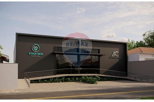 Alugar-Casa Comercial-Alto da Boa Vista , Ribeirão Preto , São Paulo , 14025640-780181012-700