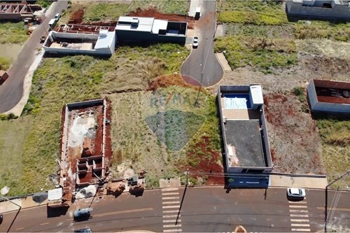 Venda-Terreno-Rua Neuza Marchi Moreno , 0  - Villas do Mirante  - Villas do Mirante , Ribeirão Preto , São Paulo , 14097140-780241018-17