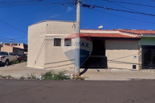 Alugar-Casa-Rua Luiz Gama , 704  - Campos Elíseos , Ribeirão Preto , São Paulo , 14080220-780071015-240