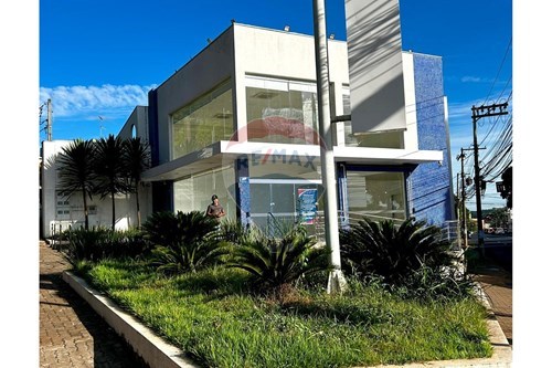 Alugar-Ponto Comercial/ Loja-Jardim América , Ribeirão Preto , São Paulo , 14020170-780181012-571