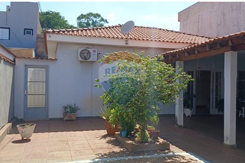 Venda-Casa-Rua Alberto Costa , 75  - Avenida Dina Rizzi  - Parque Residencial Cândido Portinari , Ribeirão Preto , São Paulo , 14093530-780171003-207