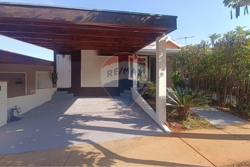 Alugar-Casa de Condomínio-Jardim dos Hibiscos , Ribeirão Preto , São Paulo , 14098505-780181012-771