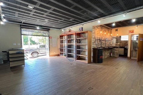 Venda-Ponto Comercial/ Loja-Rua Sudário Manoel de Souza , 530  - Jardim Santa Cecília  - Bonfim Paulista , Ribeirão Preto , São Paulo , 14110-000-780241027-7