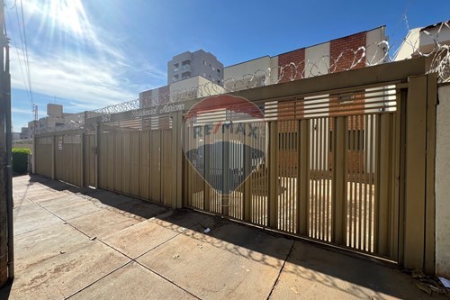 Venda-Apartamento-Rua Antônio Aché , 367  - Residencial Mariana  - Jardim Irajá , Ribeirão Preto , São Paulo , 14020600-780121037-23