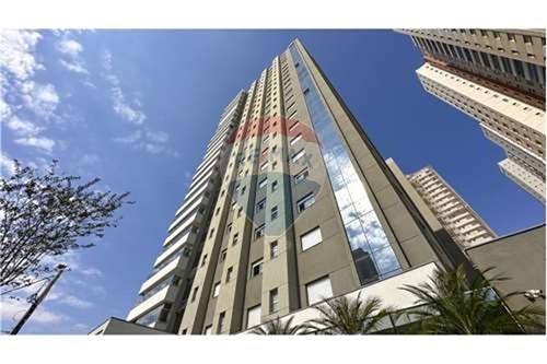 Venda-Apartamento-Rua Cezário Gonçalves , 200  - Ao lado Parque Roberto Francói  - Jardim Botânico , Ribeirão Preto , São Paulo , 14021656-780151011-115