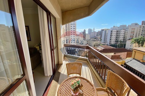 Venda-Apartamento-Rua Rui Barbosa , 175  - Centro , Ribeirão Preto , São Paulo , 14020083-780171018-337