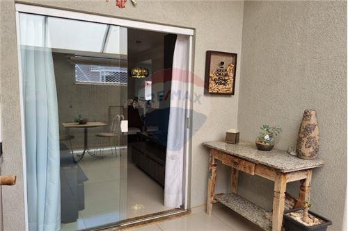 Apartamento - Venda - Ribeirão Preto , São Paulo - 36 - 780201034-37