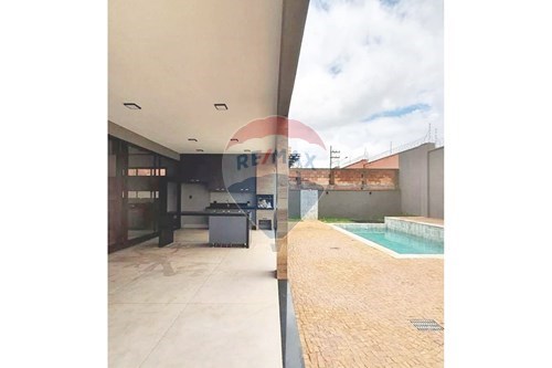 Alugar-Casa de Condomínio-Jardim Olhos d’água , Ribeirão Preto , São Paulo , 14029163-780181012-632