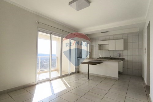 Venda-Apartamento-Jardim São Luiz , Ribeirão Preto , São Paulo , 14020290-780131009-112