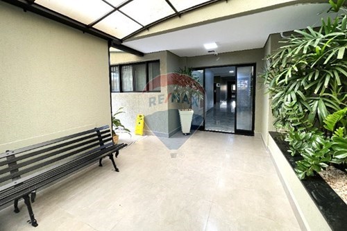 Venda-Apartamento-Jardim Irajá , Ribeirão Preto , São Paulo , 14020670-780171027-47