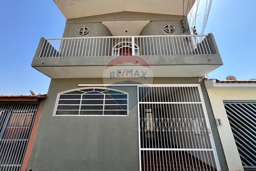 Venda-Casa-Rua Curitiba , 43  - Sumarezinho , Ribeirão Preto , São Paulo , 14055350-780121037-28