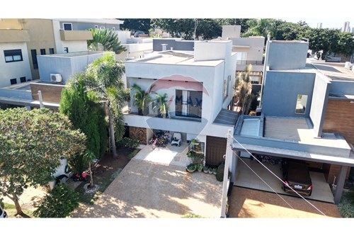 Venda-Casa de Condomínio-Rua Antenor Giachetto , 190  - Buona Vita Siena , Ribeirão Preto , São Paulo , 14028772-780181001-114